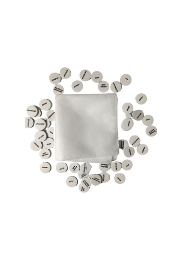 Zeka Dolabı Fenbala Elementler-bileşikler-semboller-formüller V