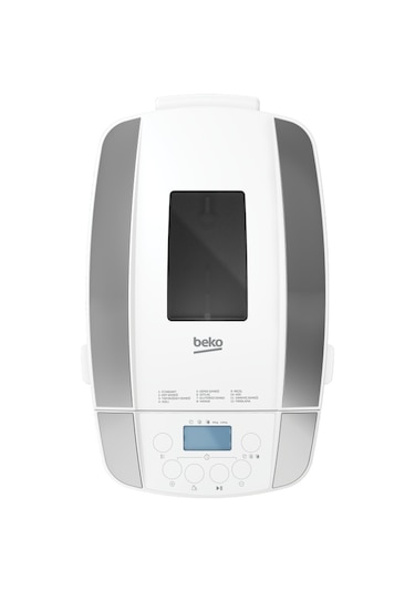 Beko EY 5021 Floral Ekmek Yapma Makinesi
