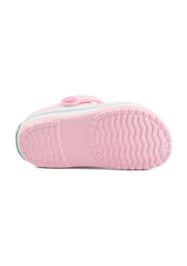 Twg 214 P Pembe Çocuk Sabo Terlik Pembe