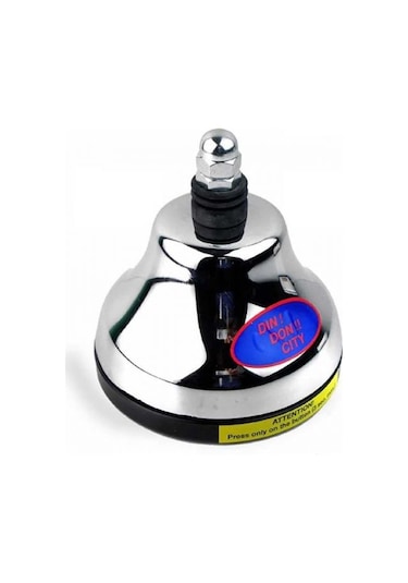 Çan Korna 12 Volt