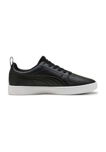 Puma Rickie Siyah Kadın Sneaker 000000000102276884 Siyah