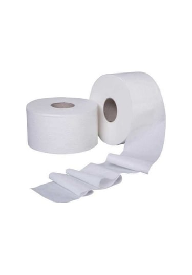 Knox Mini Jumbo Tuvalet Kağıdı 12 Rulo