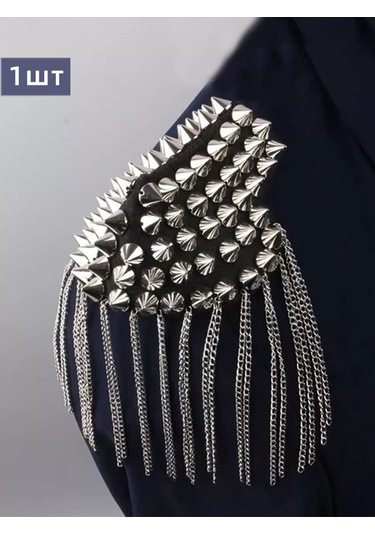 Blucome Bijuteri Broş Etek Pantolon Ceket Zarafeti İçin Epole Ekleme Broş Giysiler Ve Aksesuarlar İçin Şık Tasarım. S Gri