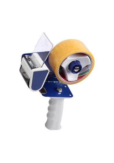 Büro Ev Ofis Atölye İçin Koli Bant Kesici Kolay Bantlama Aparatı Diğer