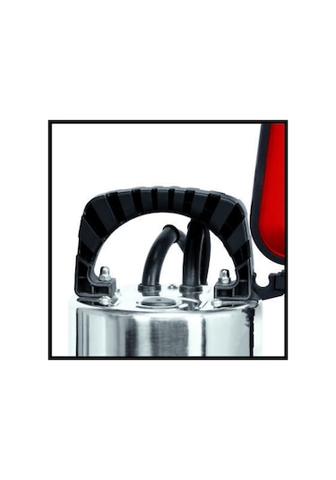 Einhell Gc-Dp 9035 N Dalgıç Pompa Kirli Su - 4170778