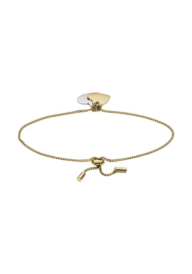 Fossil Jf03948-998 Kalpli Kadın Bileklik