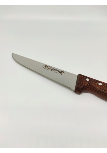 Venge Saplı Kasap,kurban Ve Mutfak Bıçağı No:3-67