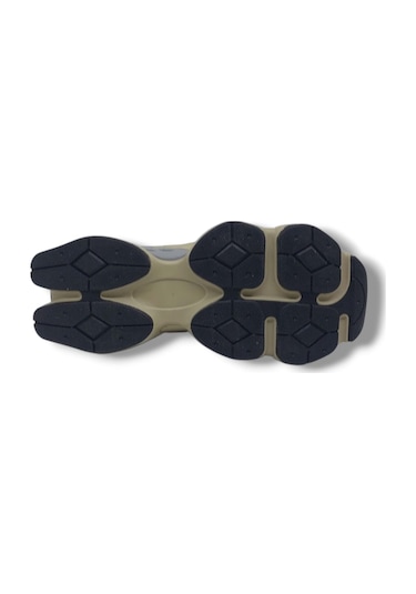 Lescon Ghost Easystep Unisex Bej Spor Ayakkabı Bej