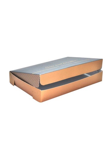 Baklava Kutusu 2000 Gr - 100 Adet N11.656