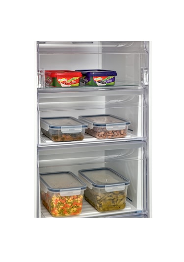 Vestel CDL701 E NF DuoMode 279 LT 7 Çekmeceli Dikey Derin Dondurucu