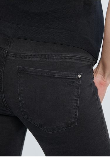 Mavi - Vanessa Gri Hamile Jean Pantolon 1043232046 - 427214473