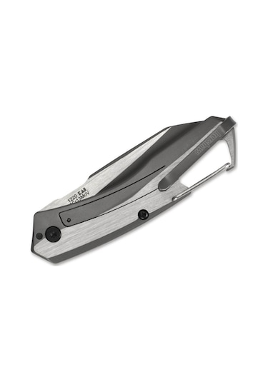 Kershaw Reverb Kamp Çakı Siyah