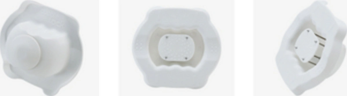 Glory Tech Çok Fonksiyonlu Sebze Meyve Dograyici Dilimleyici Çift Taraf Rende Ve Kesme Tahtasi Yeşil-beyaz