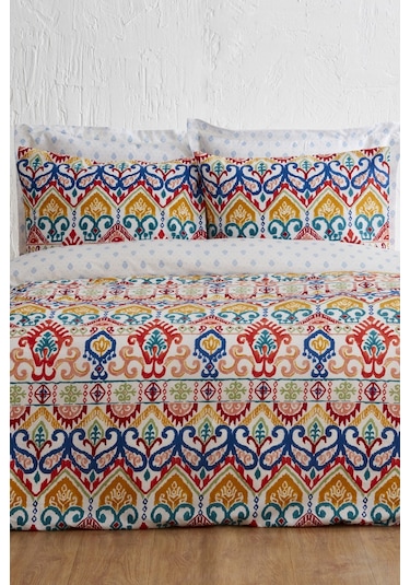 Sarah Anderson Lionel Tek Kişilik Nevresim Takımı