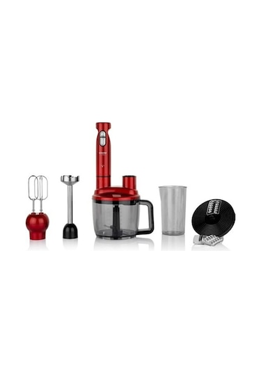 Schafer Chef Blend 1500 W 1.5 L Mega Blender Set