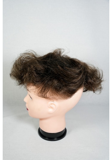 Number One Hair Apollo 6 8 5b Siyah