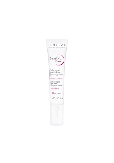 Bioderma Sensibio Eye+ Nemlendirici Göz Kremi 15 ML