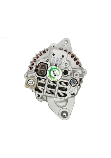 12v 80 Amper Hyundai Accent Era 1.4 1.6 2005 - 2010 Şarj Dinamosu