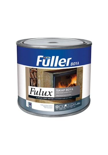 Mey İthalat Füller İskap İs Boyası 800 Gr Kırık Beyaz
