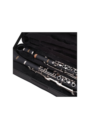 Fox Cl100-G Sol Klarnet