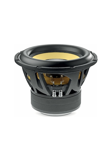 Öztürk Elektronik-focal Sub 25 Kxe Evo