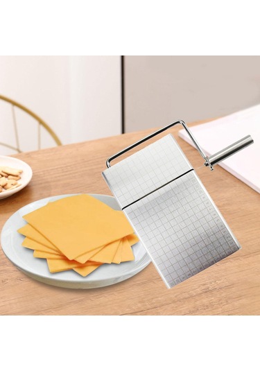 Suntek Mutfak Aletleri Için Rende Kesme Aleti Çok Fonksiyonlu Gümüş Diğer