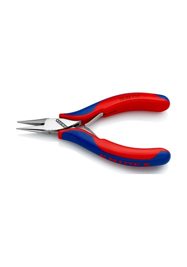 Knıpex Elektronikçi Kargaburun 115 Mm 3522115