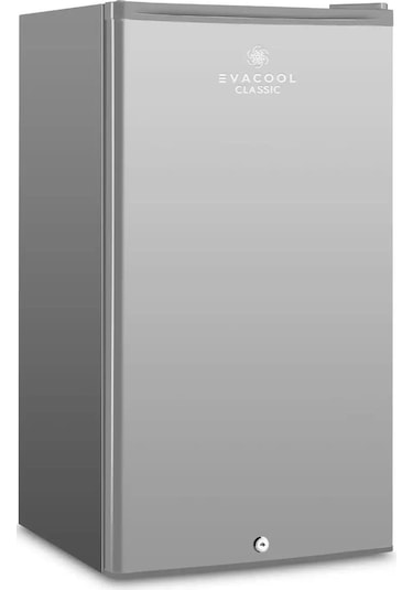 Evacool Evamarın90 Silver 12/24v 90 Litre Dağ Evi Tekne Karavan Buzdolabı