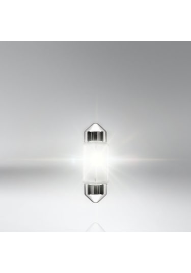 Sofit Led Japon Kısa Tip Hejalux 12V 10W 1 Adet