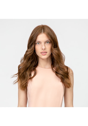 Babyliss C454E Rose Quartz Conical Wand Saç Maşası