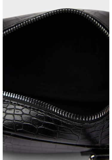 Defacto Kadın El Çantası G7381axnsbk27 Siyah-bk27