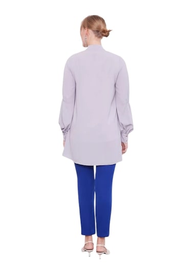 Levidor Kadın Dar Paça Pantolon Lvfw2341005 Saks