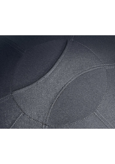 Leitz Sitzball Für Aktives Sitzen, Gymnastikball, Ergonomische Al