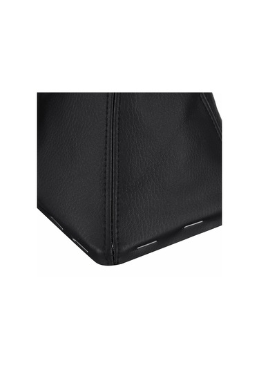 6 Vitesli Vites Topuzu Çubuk Körüğü Yedek Opel Astra K12279 Siyah