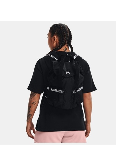 Kadın UA Favorite Sırt Çantası 1369211-001