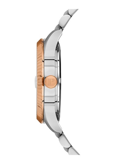 Jpqls247328rg Jacques Phılıppe Kadın Kol Saati Gümüş - Rose Gold