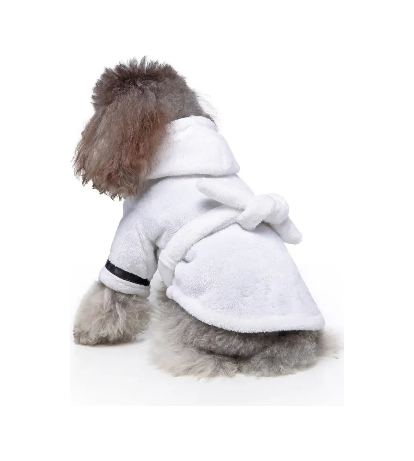 Best Golden Monkey Evcil Hayvanlar İçin "hotel" Sabahlık 41967268