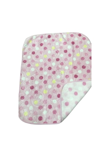 Pelus Battanıye Pembe