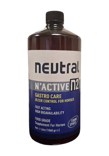 Neutral N 2, 1 Lt