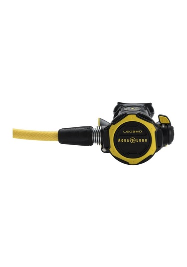 Aqua Lung Leg3nd Octopus