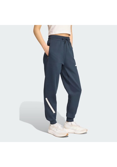 Adidas Zne Tracksuit Bottoms Kadın Eşofman Altı C-adıjw7737b30a00 Mavi
