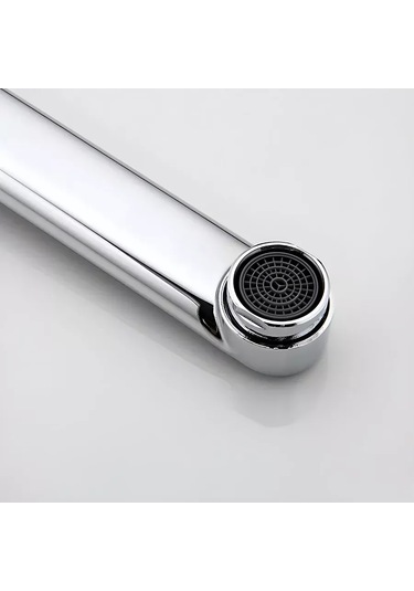 Frap F30f Musluk Lüleği 232697161 Krom