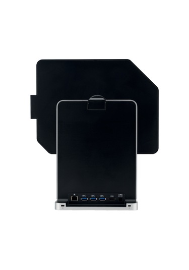Kensington StudioDock Apple Uyumlu iPad Pro Stand Studio Dock, K34030WW