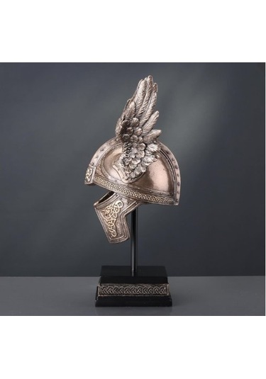 Veronese Design Kanatlı Kask Odin