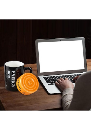 Suntek Kahve, Bira, Çay Veya Çikolata Için Seramik Kahve Kupa