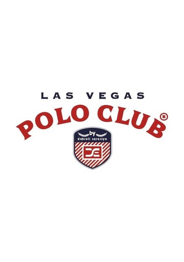 Las Vegas Polo Club Plastik Makyaj Çantası