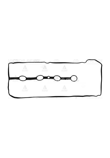 V.REINZ 71-54053-0 Üst Kapak Contası Mazda 3 1.6 16V