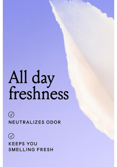 Billie Lavender Milk Alüminyumsuz Stick Deodorant 74gr
