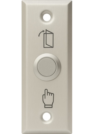 Lockway Lcw-cb9 Çıkış Butonu