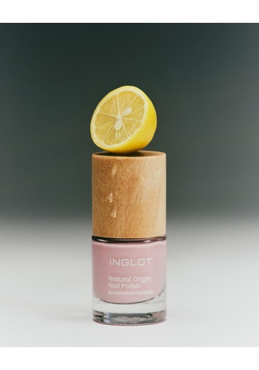 Natural Origin Nail Polish 53
